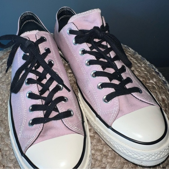 Converse Chuck Taylor Sneakers - Picture 8 of 11